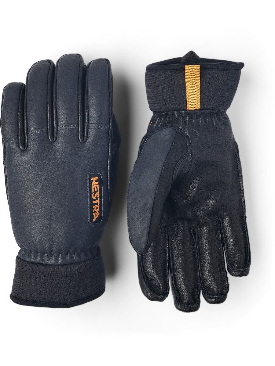 Hestra Army Leather Wool Terry
