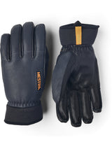 Hestra Army Leather Wool Terry