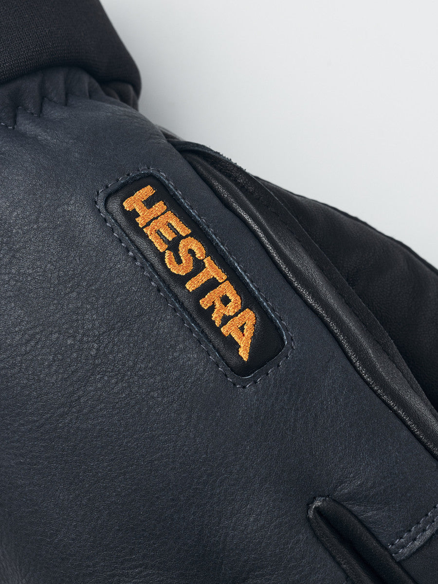 Hestra Army Leather Wool Terry