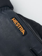 Hestra Army Leather Wool Terry