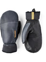 Hestra Army Leather Wool Terry Mitt