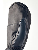 Hestra Army Leather Wool Terry Mitt