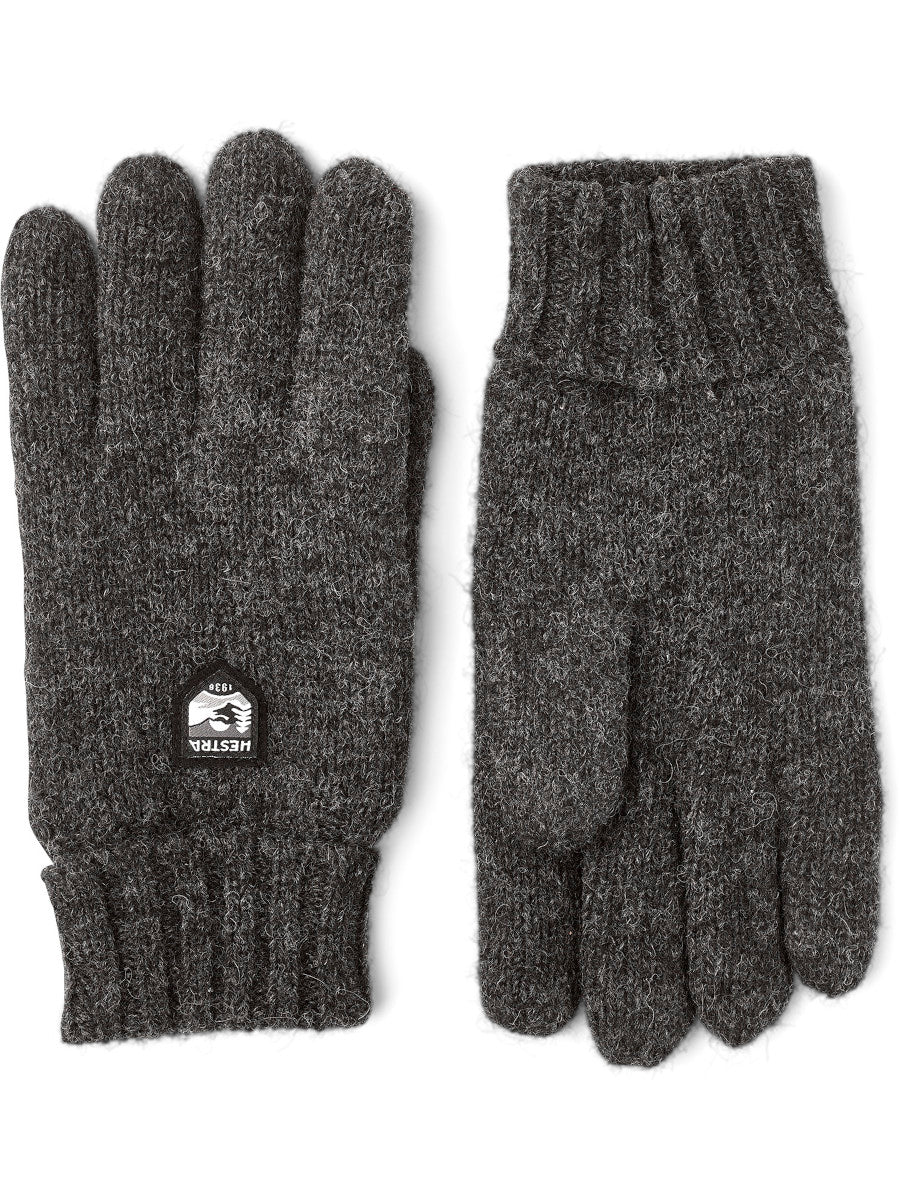 Hestra Basic Wool Glove