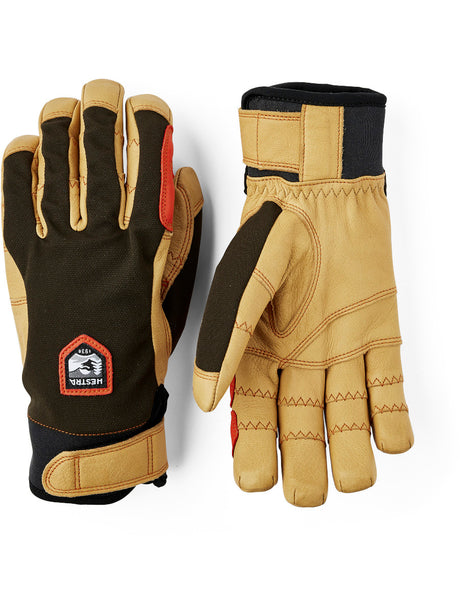 Hestra Ergo Grip Active