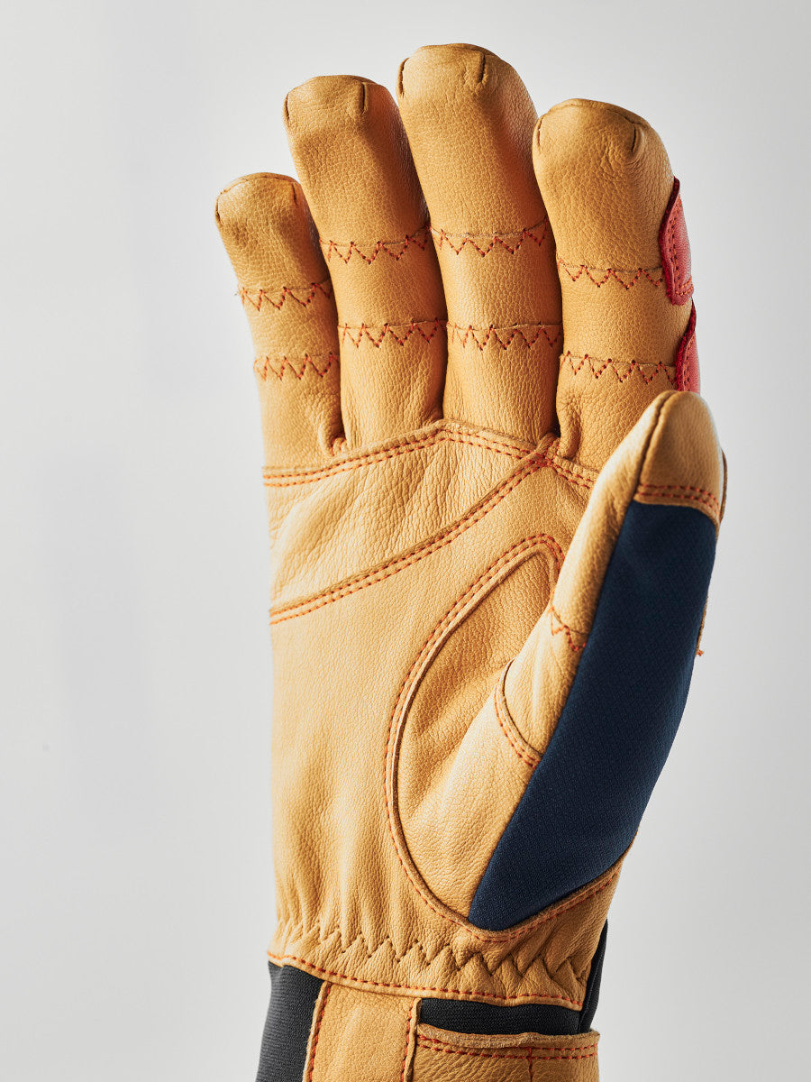 Hestra Ergo Grip Active