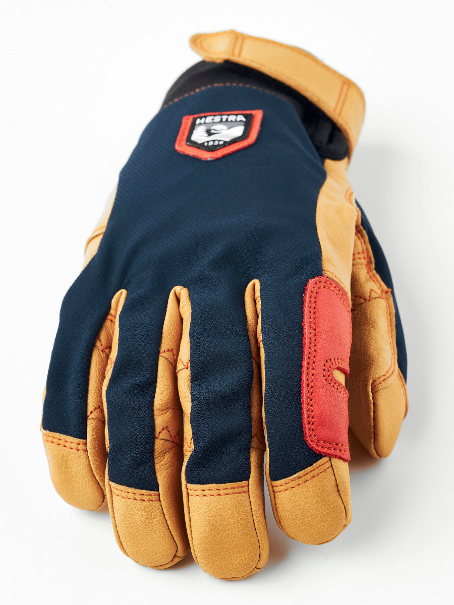 Hestra Ergo Grip Active