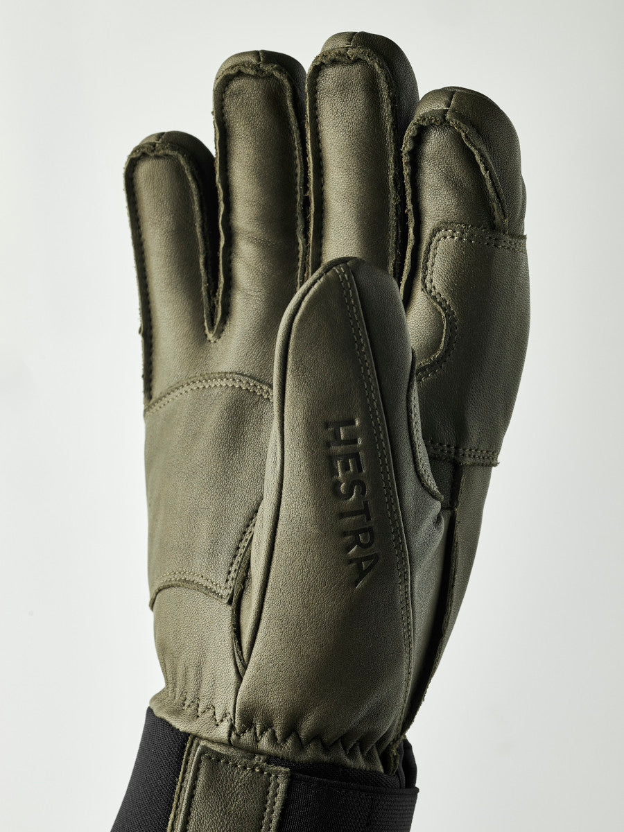 Hestra Fall Line