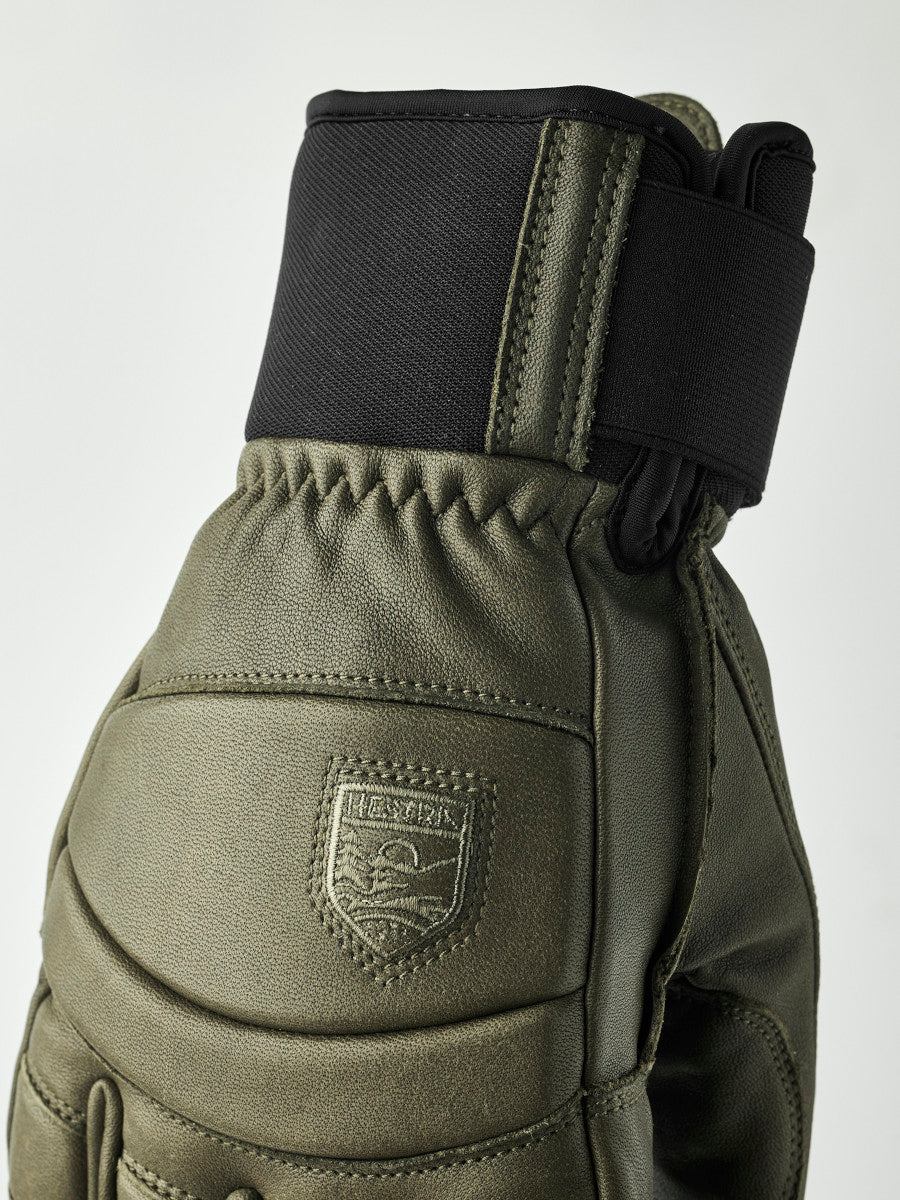 Hestra Fall Line
