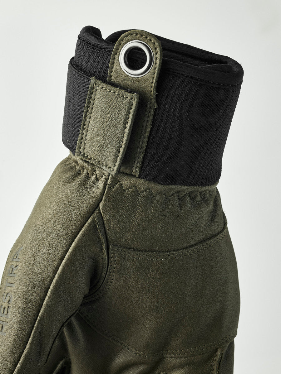 Hestra Fall Line