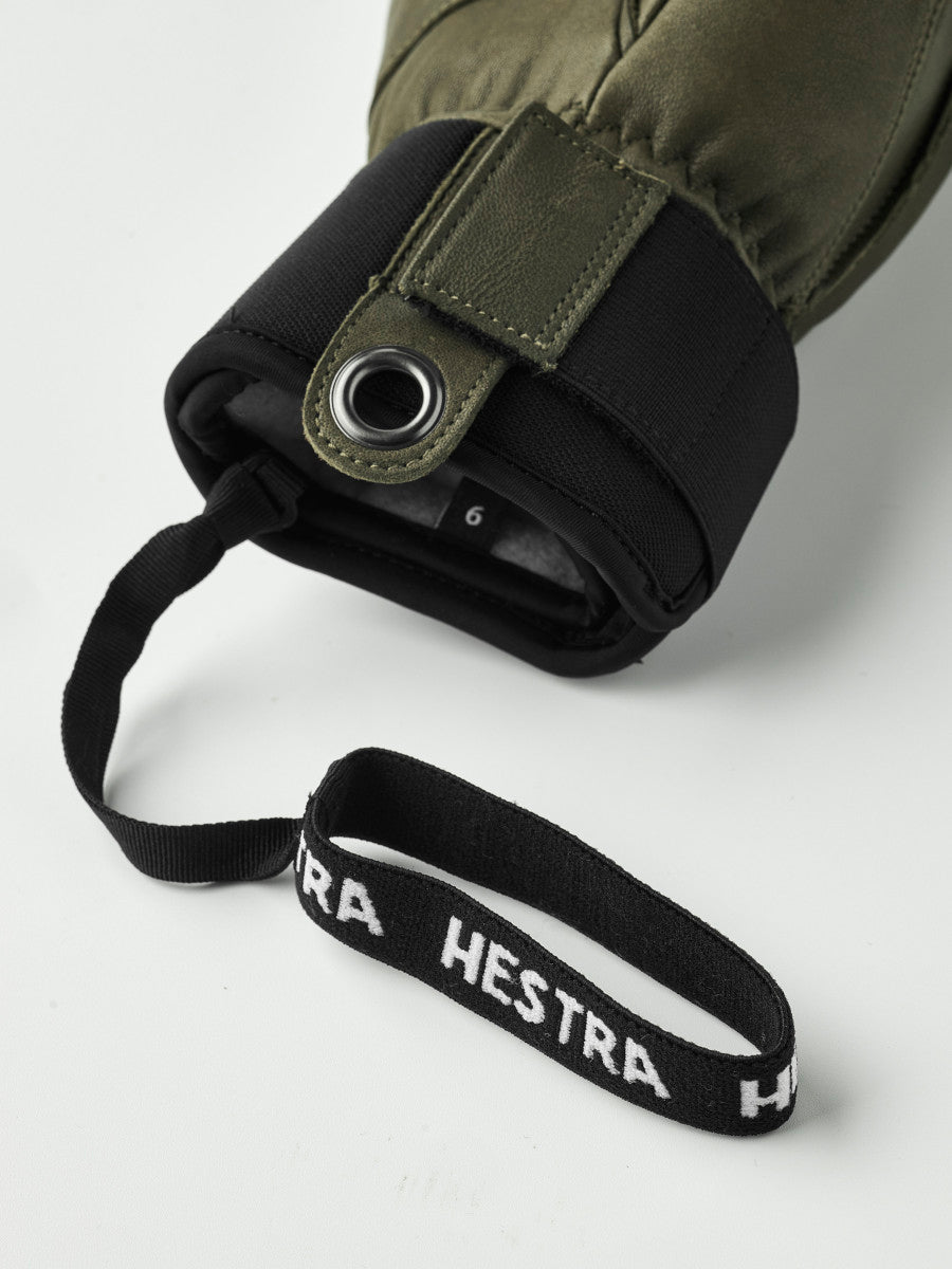 Hestra Fall Line