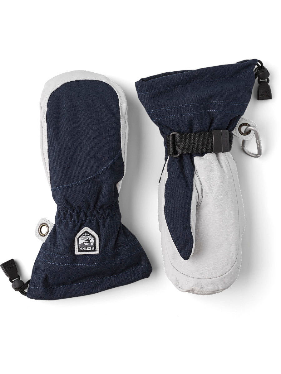 Hestra Heli Ski Female Mitt