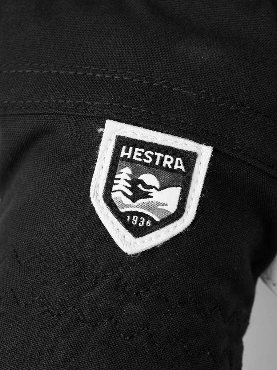 Hestra Heli Ski Female Mitt