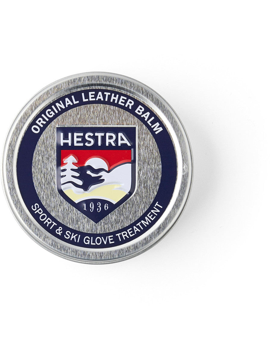 Hestra Leather Balm