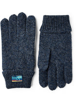 Hestra Raggwool Glove