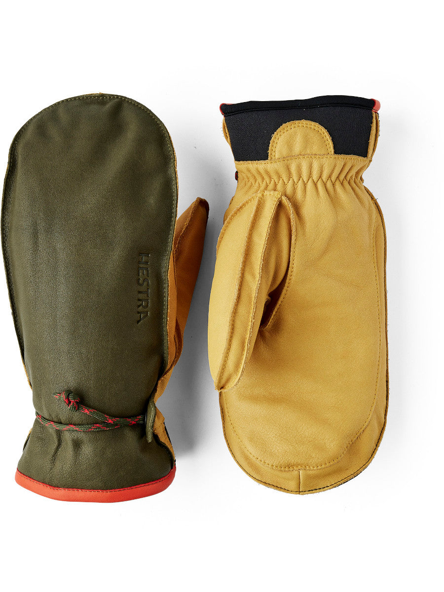 Hestra Wakayama Mitt