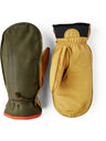 Hestra Wakayama Mitt