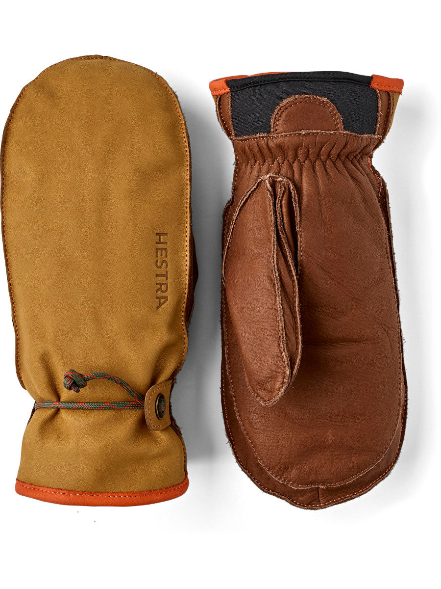 Hestra Wakayama Mitt