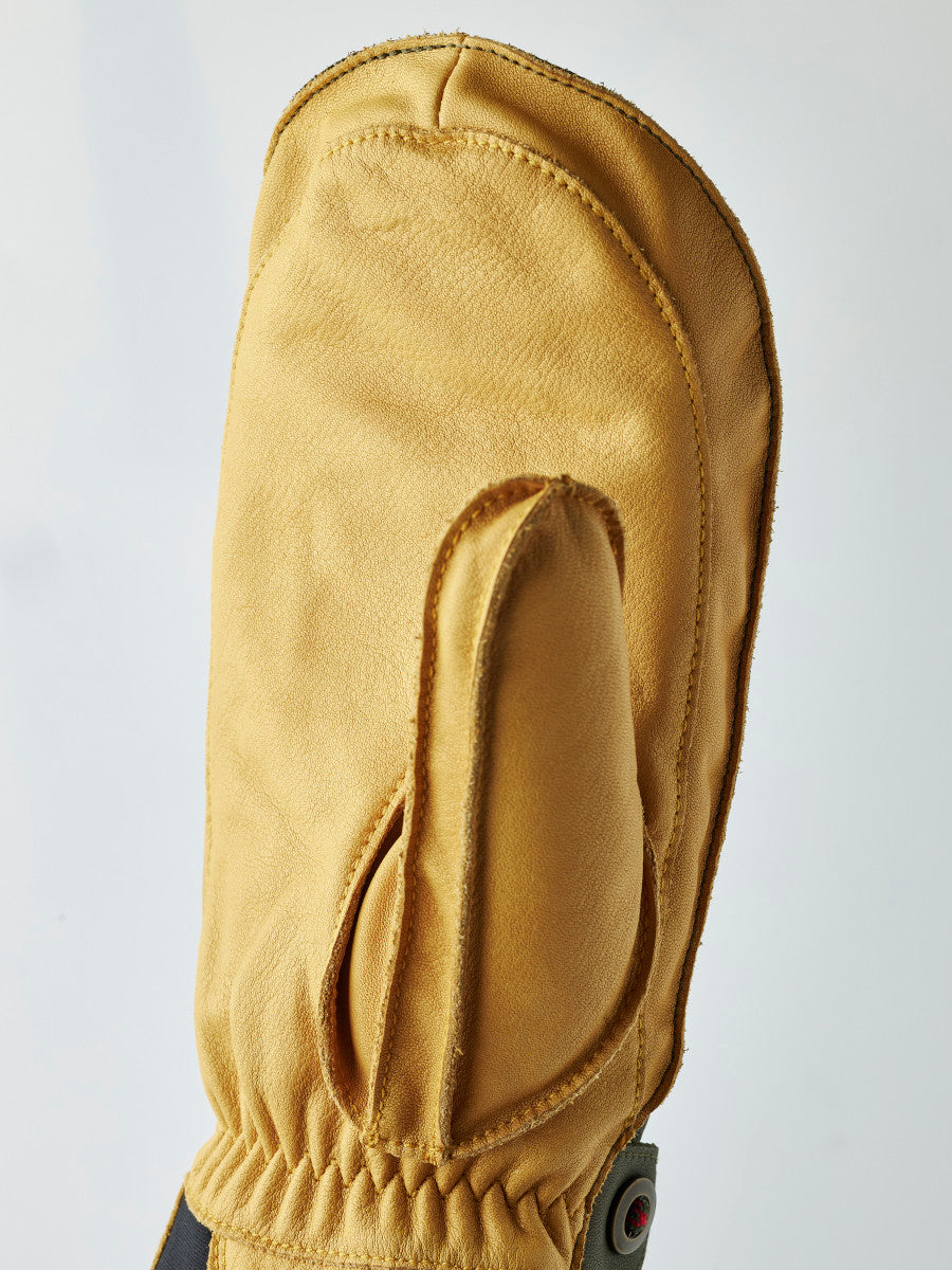 Hestra Wakayama Mitt