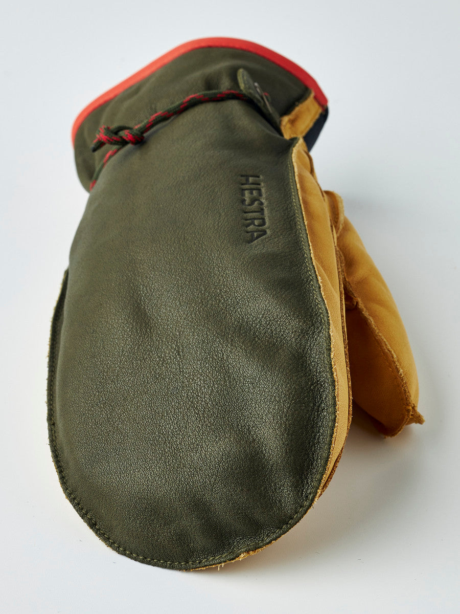 Hestra Wakayama Mitt