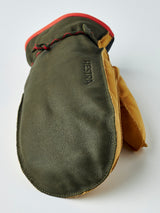Hestra Wakayama Mitt