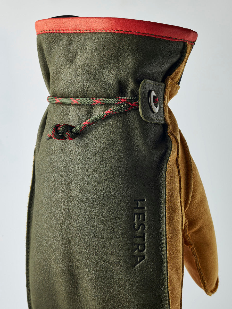 Hestra Wakayama Mitt