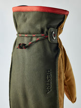 Hestra Wakayama Mitt