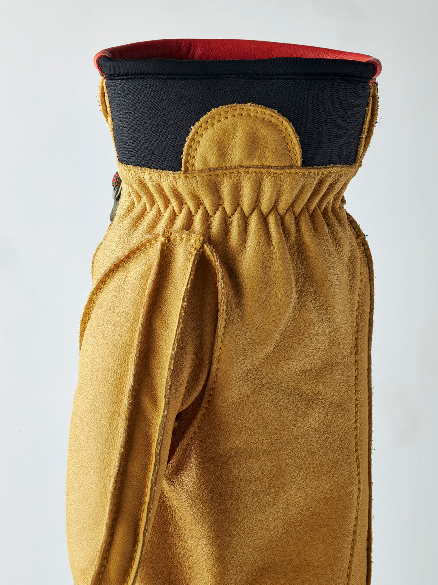 Hestra Wakayama Mitt
