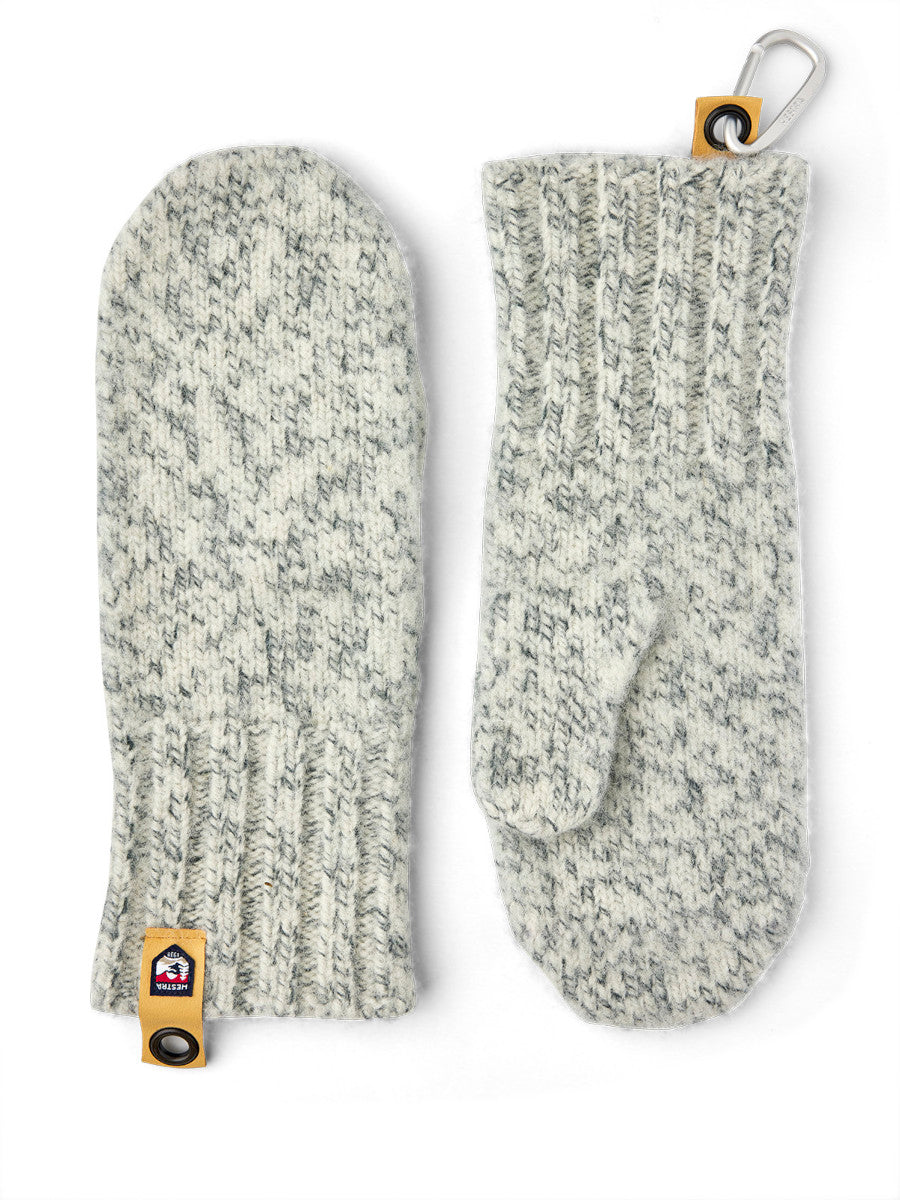 Hestra Wool Expedition Mitt