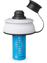Hydrapak Breakaway + Filter Bottle 880ml