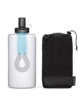 Hydrapak Packflask + 750ml