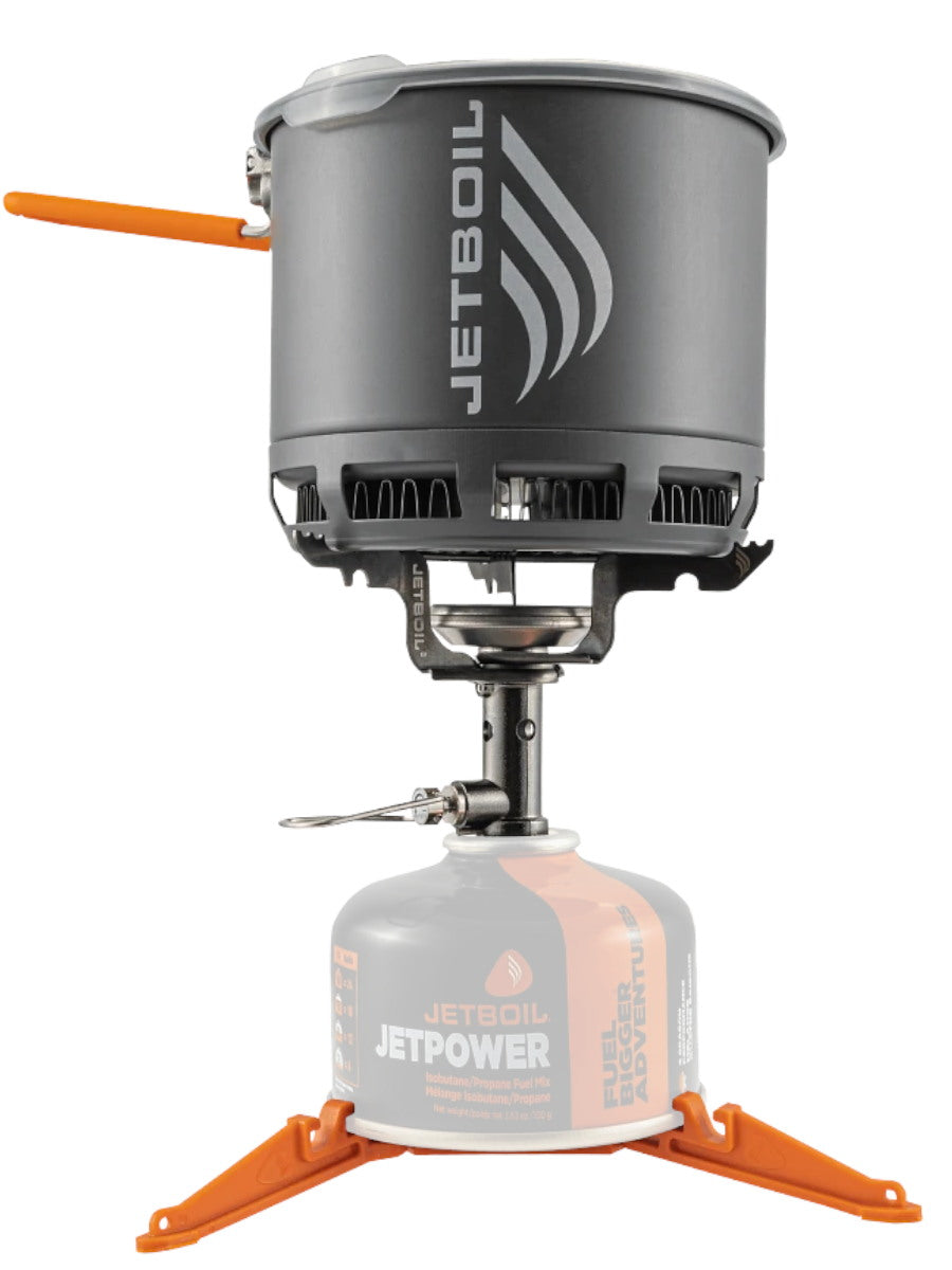 Jetboil Stash