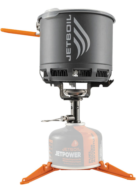 Jetboil Stash