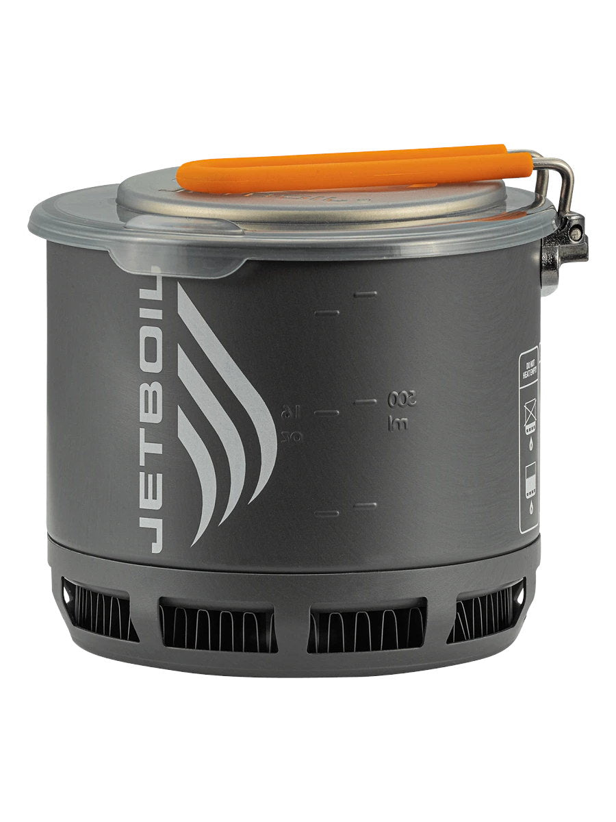 Jetboil Stash