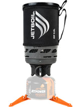 Jetboil Zip 800ml Carbon