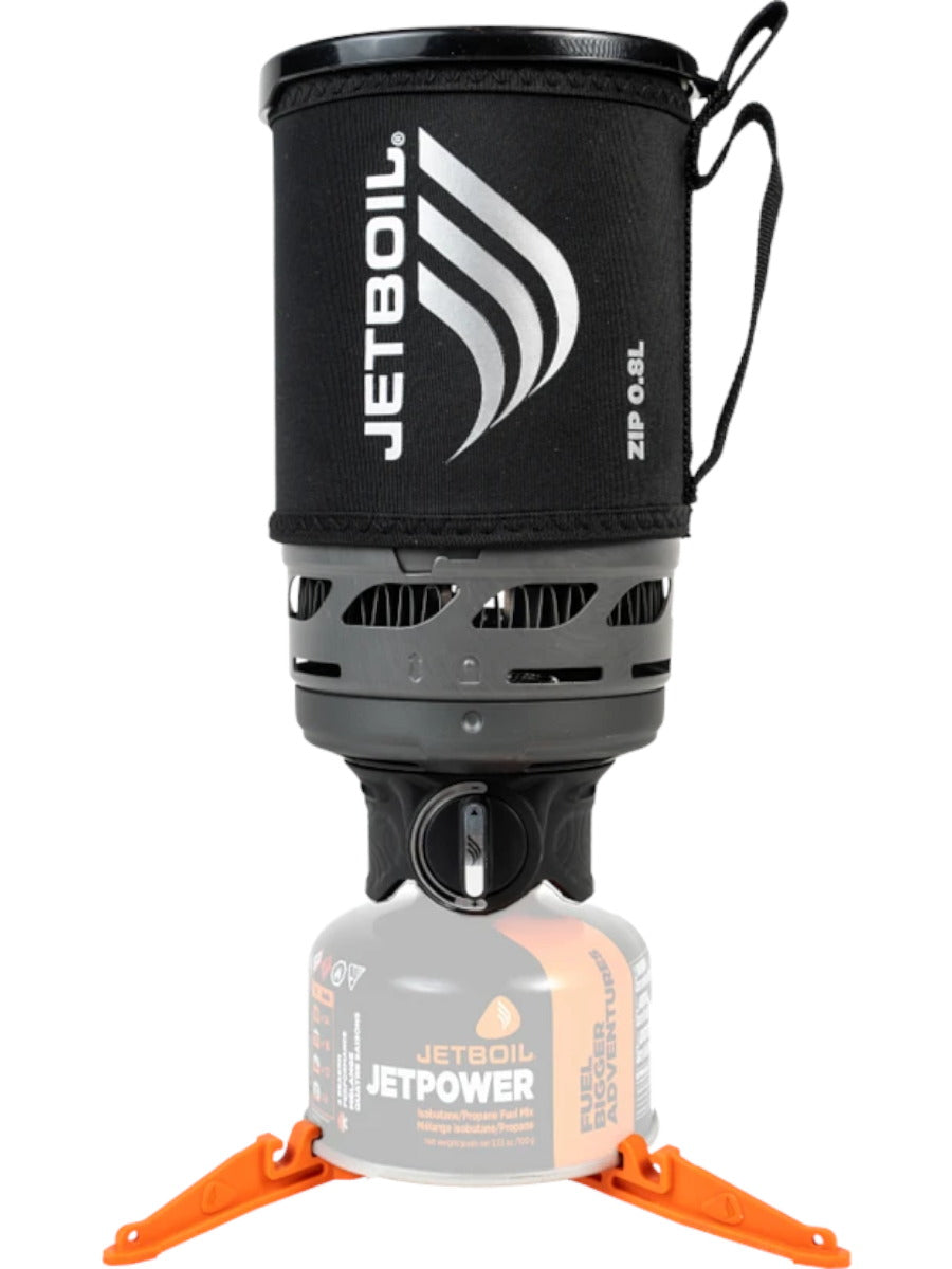 Jetboil Zip 800ml Carbon