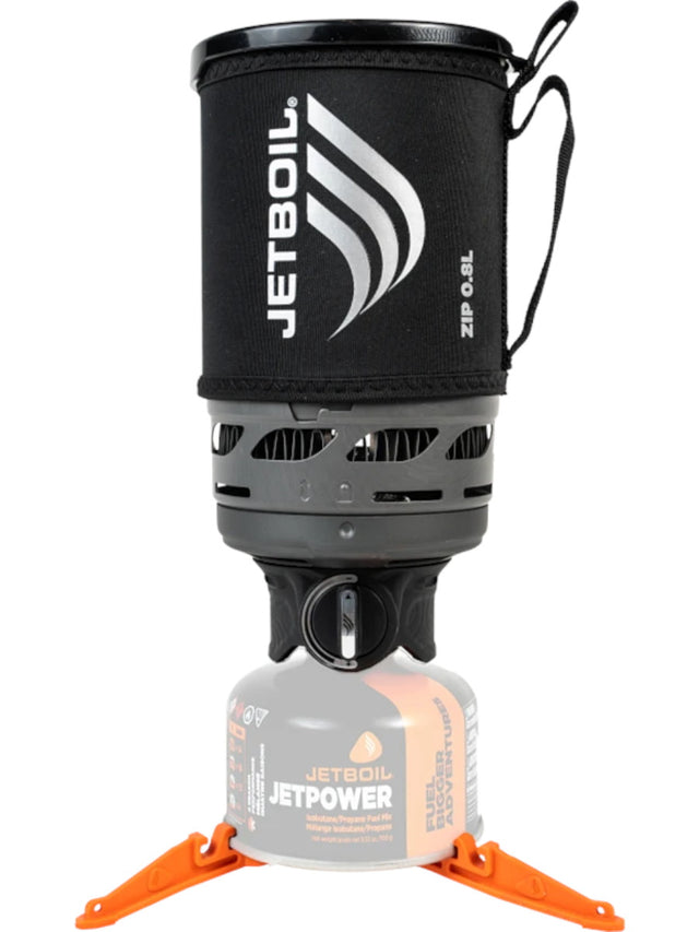 Jetboil Zip 800ml Carbon