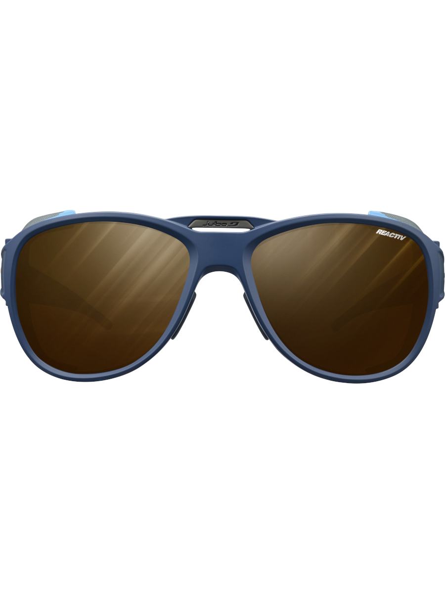 Julbo Explorer 2 Reactiv Polarised Dark Blue/Blue