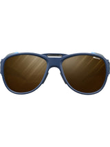 Julbo Explorer 2 Reactiv Polarised Dark Blue/Blue