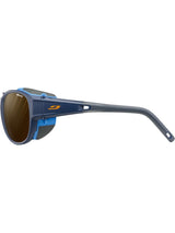 Julbo Explorer 2 Reactiv Polarised Dark Blue/Blue