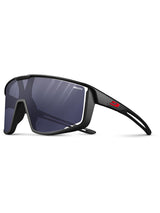Julbo Fury Reactiv Black/Black
