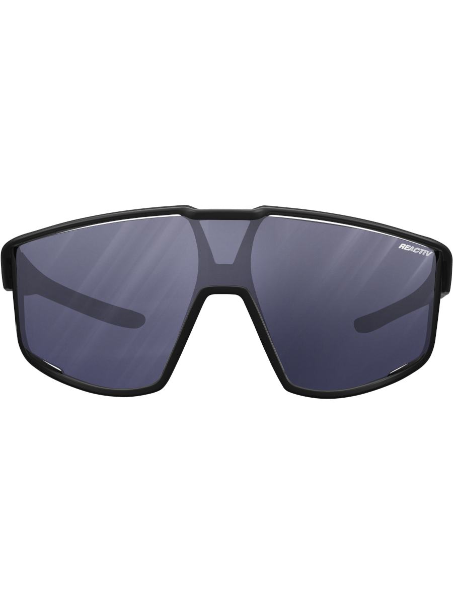 Julbo Fury Reactiv Black/Black