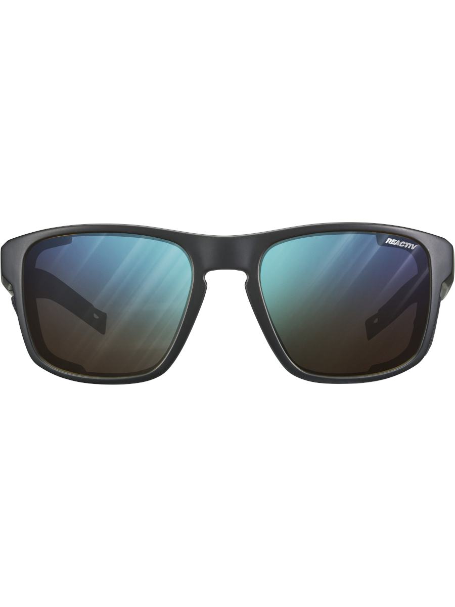 Julbo Shield M Reactiv Black/Black