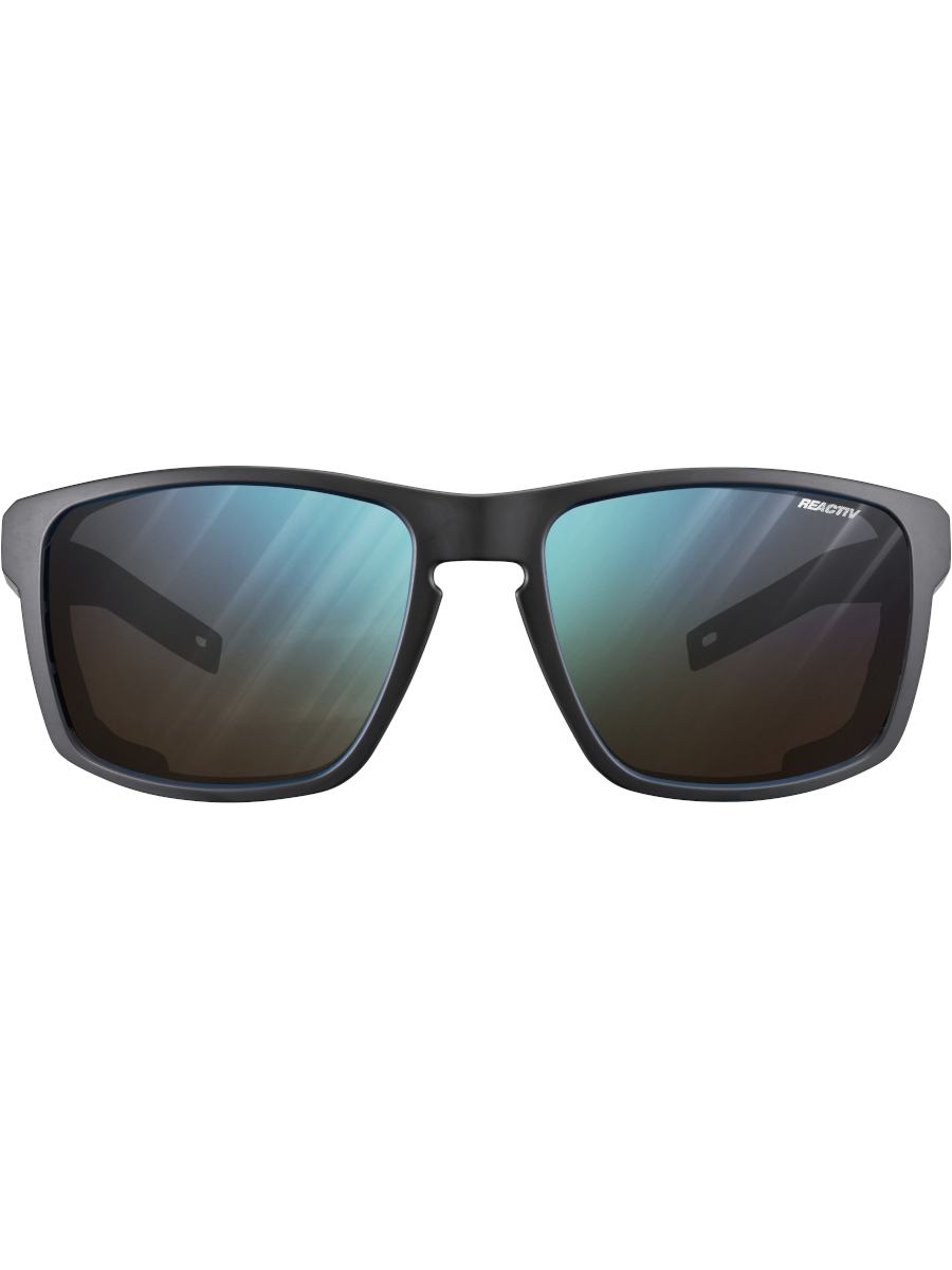 Julbo Shield Reactiv Black/Black