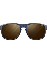 Julbo Shield Reactiv Polarised Dark Blue/Orange