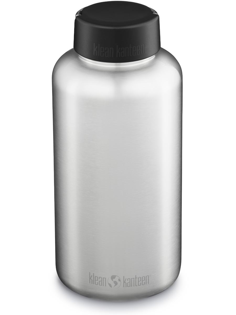 Klean Kanteen Single Wall Wide 1900ml