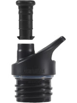 Klean Kanteen Sports Cap Black