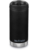 Klean Kanteen TK Wide Vac Insulated 355ml Cafe Cap