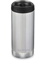 Klean Kanteen TK Wide Vac Insulated 355ml Cafe Cap
