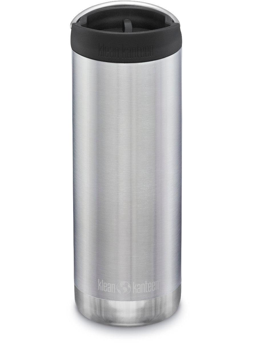 Klean Kanteen TK Wide Vac Insulated 473ml Cafe Cap