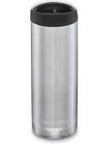 Klean Kanteen TK Wide Vac Insulated 473ml Cafe Cap